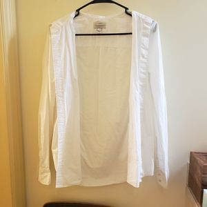 J Crew Boy button down